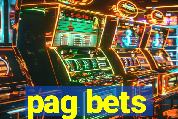 pag bets